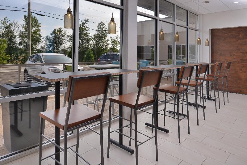 Holiday Inn Express & Suites - Siloam Springs By Ihg Exterior photo